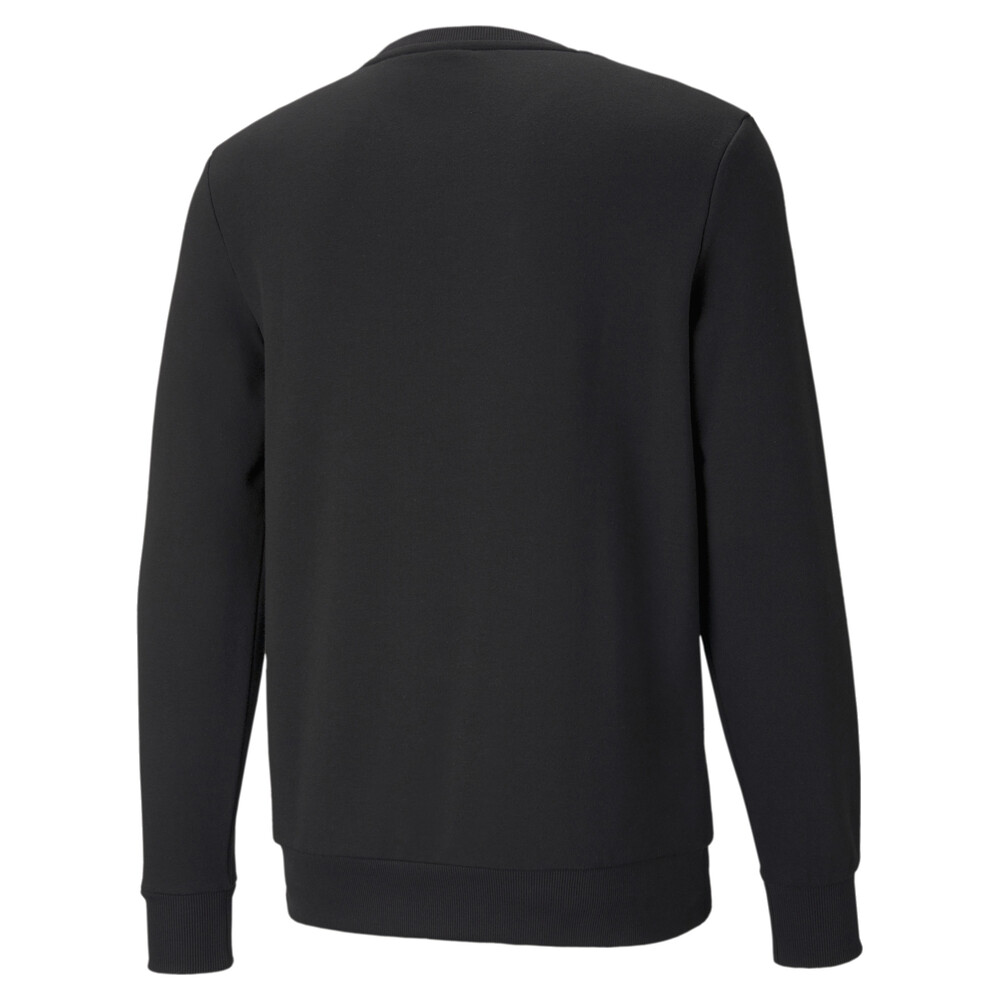 

PUMA - male - Толстовка Mercedes F1 Essentials Men' Sweater – Puma Black –, Черный