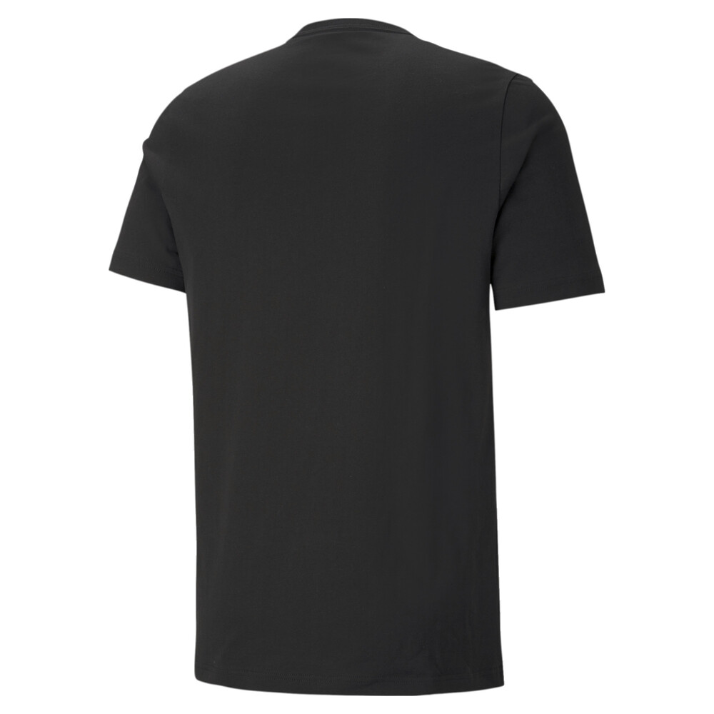 фото Футболка mercedes f1 essentials men's tee puma