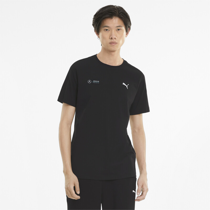 

Men's PUMA Mercedes Essential T-shirt
