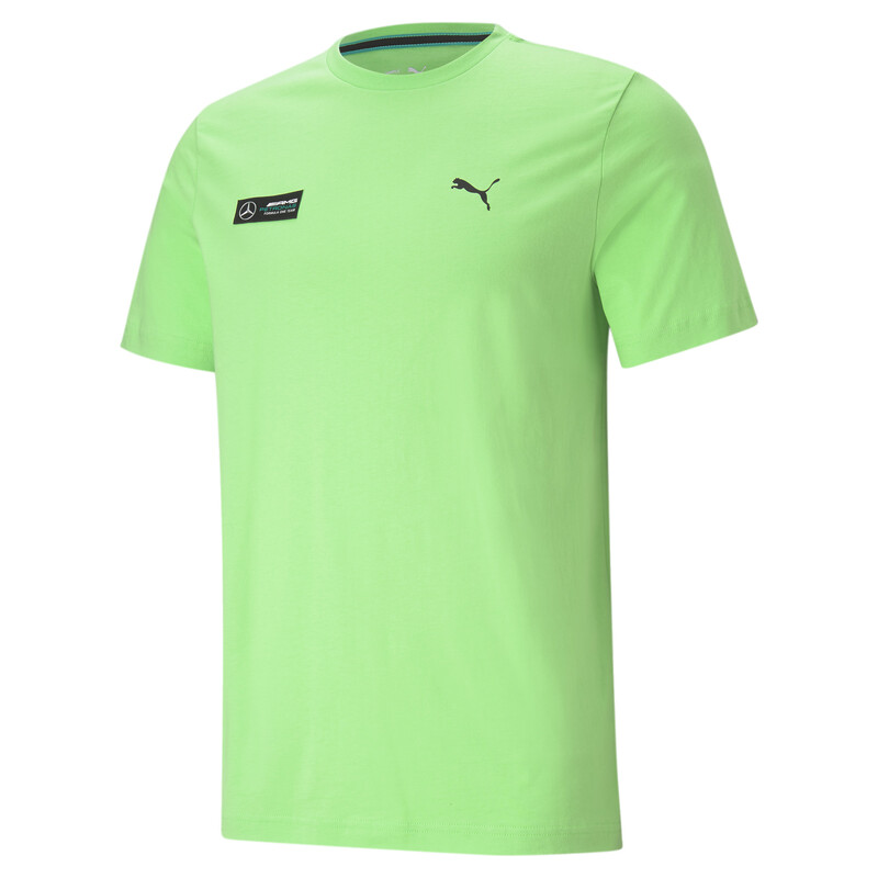 

Men's PUMA Mercedes Essential T-shirt
