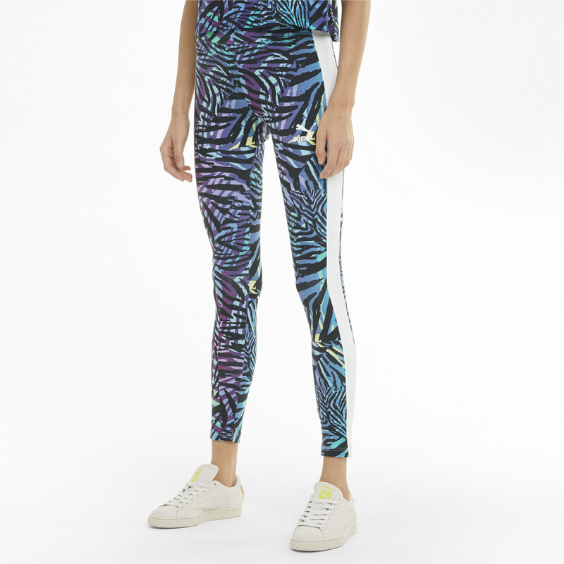 

Women's PUMA CG Printed Leggings