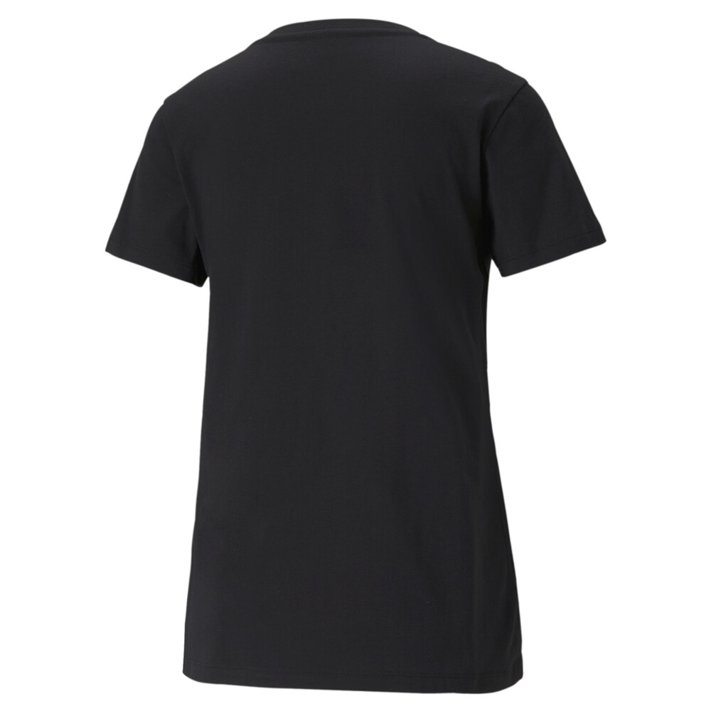 

PUMA - female - Футболка Mercedes F1 Logo Women' Tee – Puma Black –, Черный