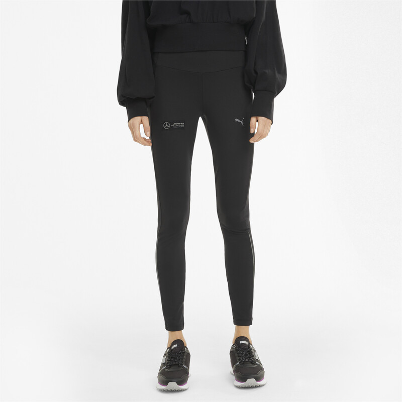 

Women's PUMA Mercedes F1 Leggings