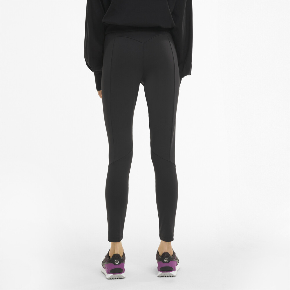 

PUMA - female - Леггинсы Mercedes F1 Women's Leggings – Puma Black –, Черный