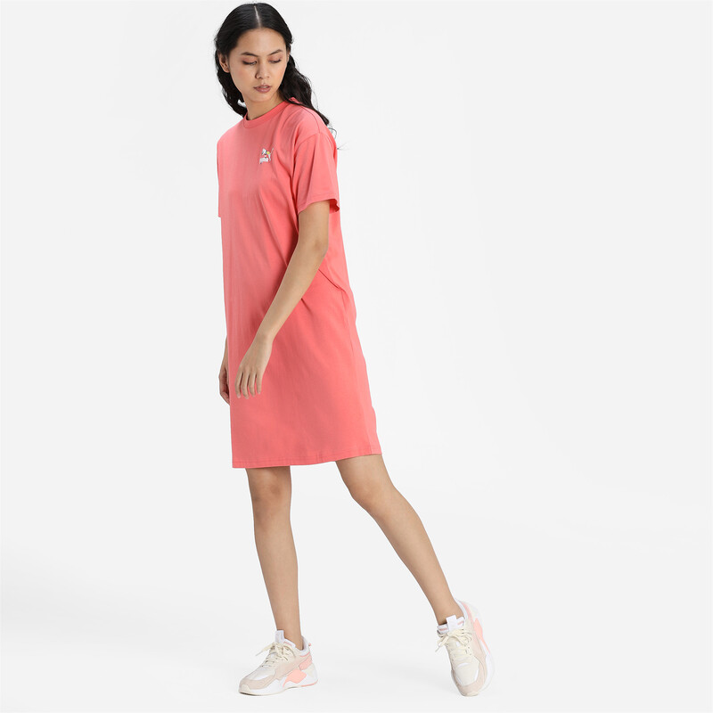

Women's PUMA CG DressRelaxed T-shirt