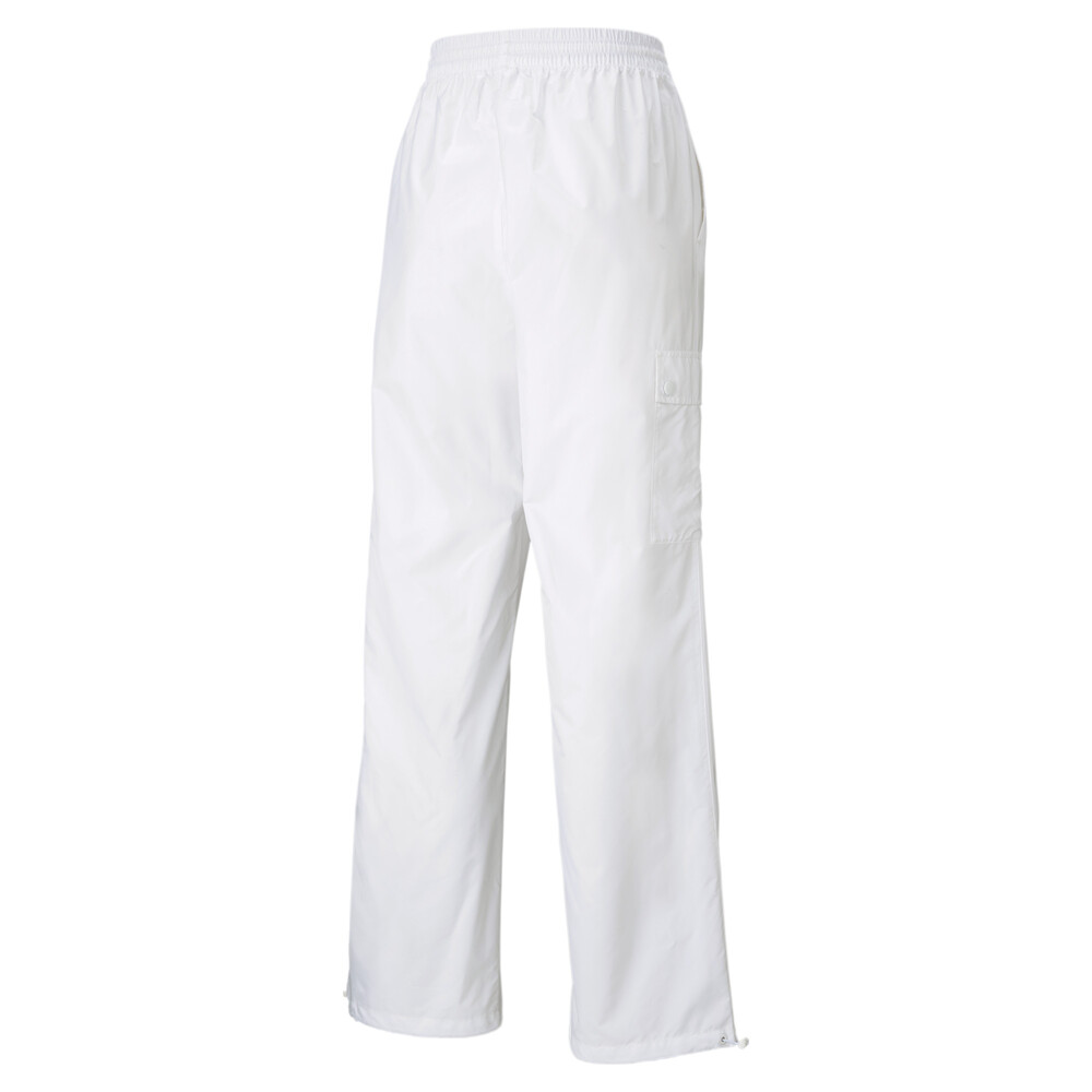 фото Штаны classics women's cargo pants puma