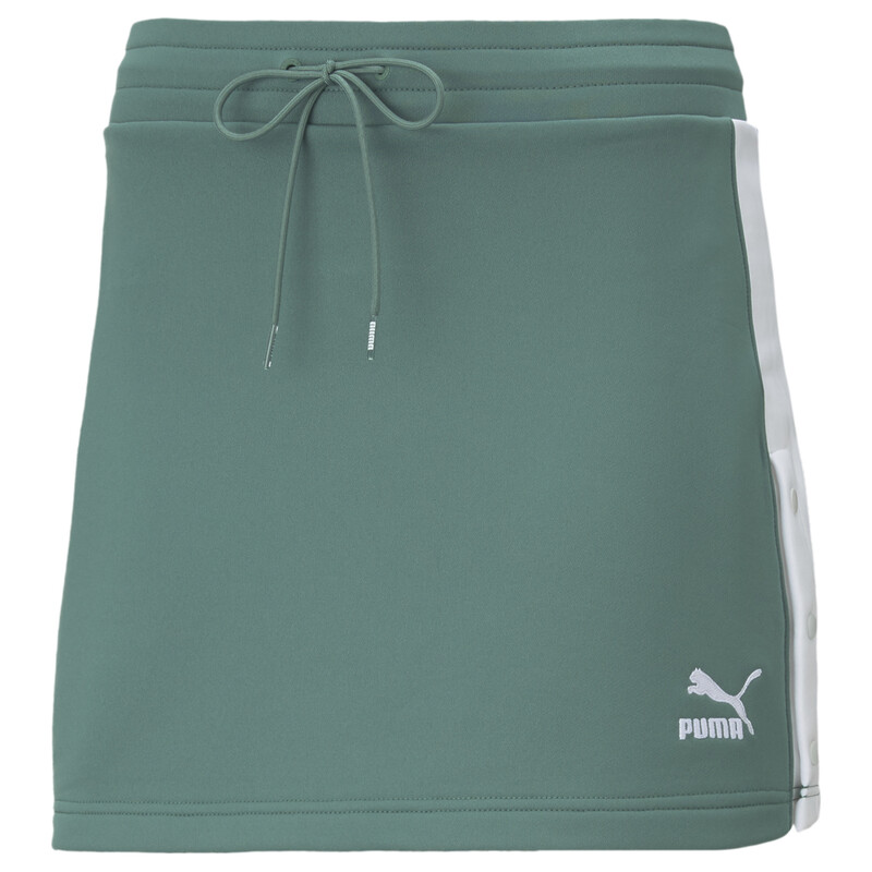 

Women's PUMA Iconic T7 A-Line Skirt
