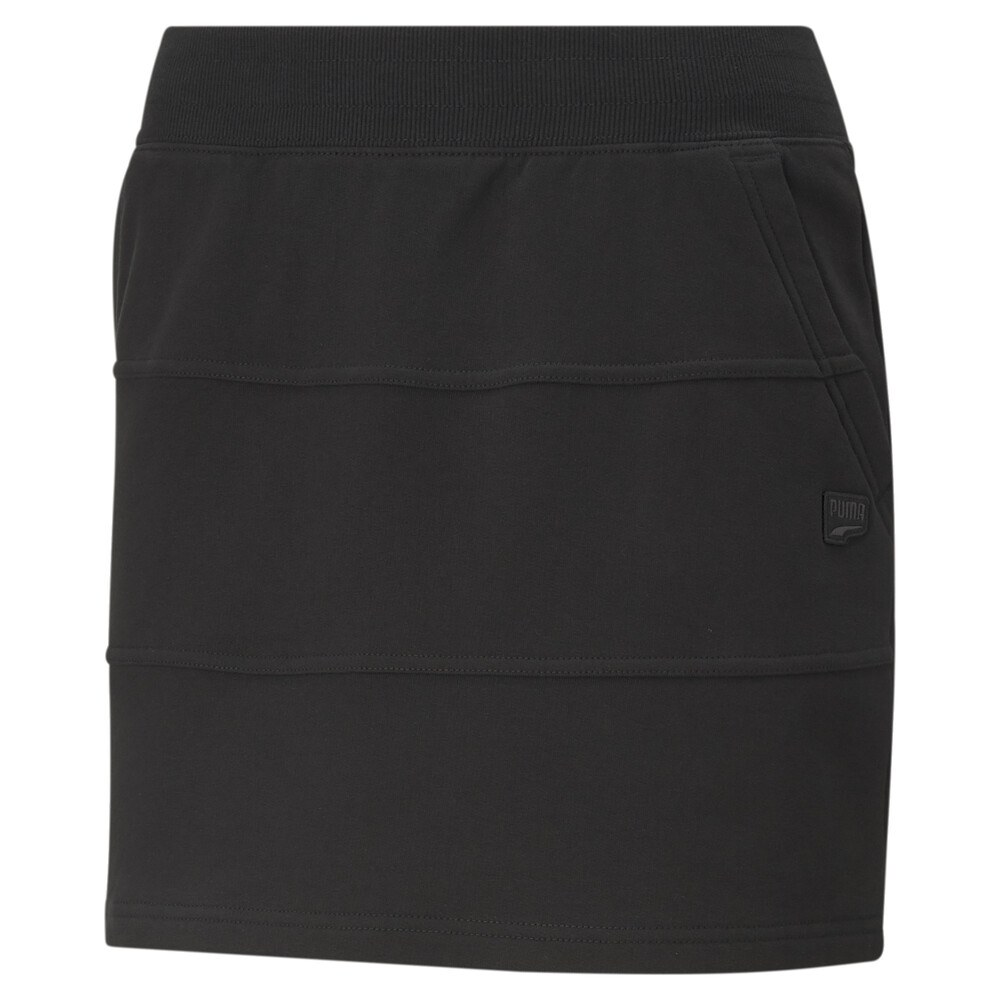 фото Юбка downtown women's skirt puma