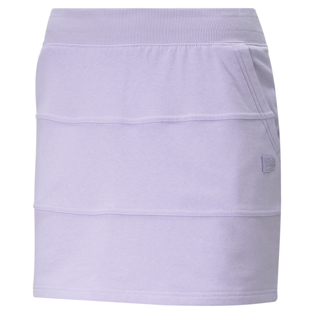 фото Юбка downtown women's skirt puma