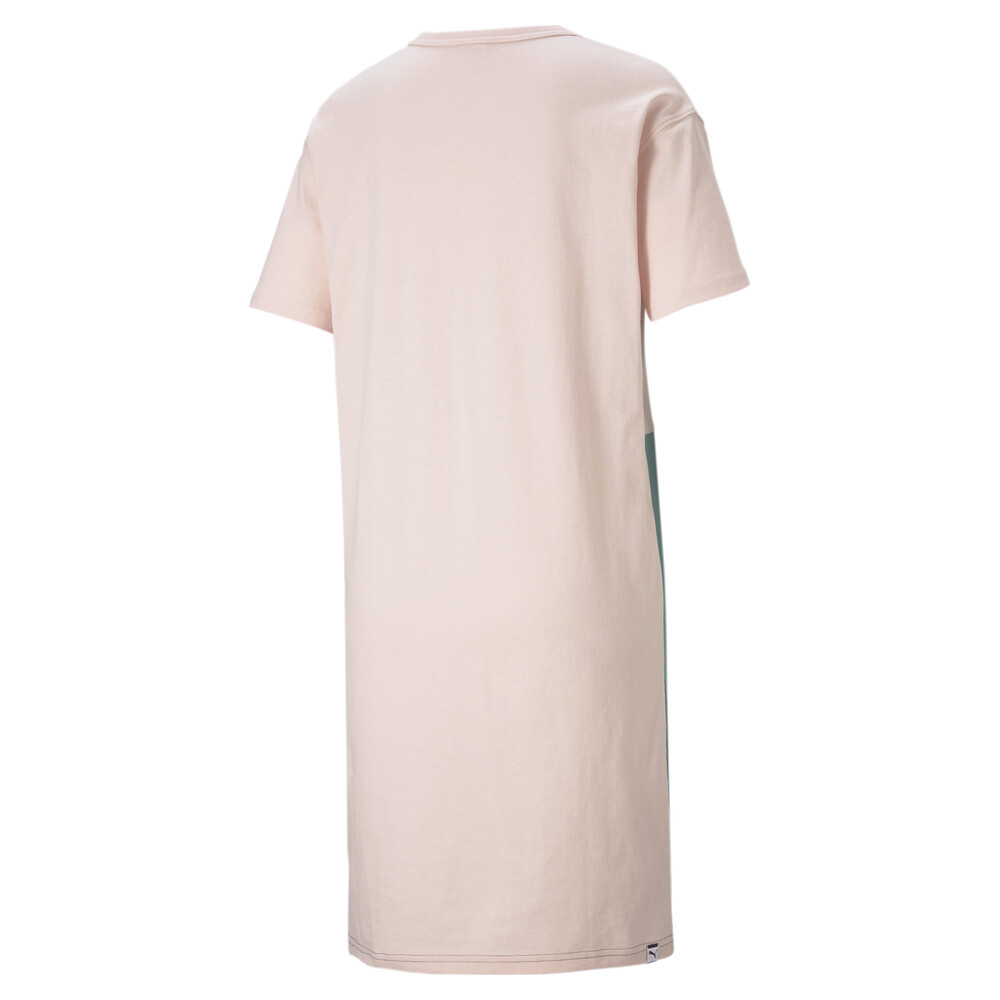 фото Платье downtown women's tee dress puma
