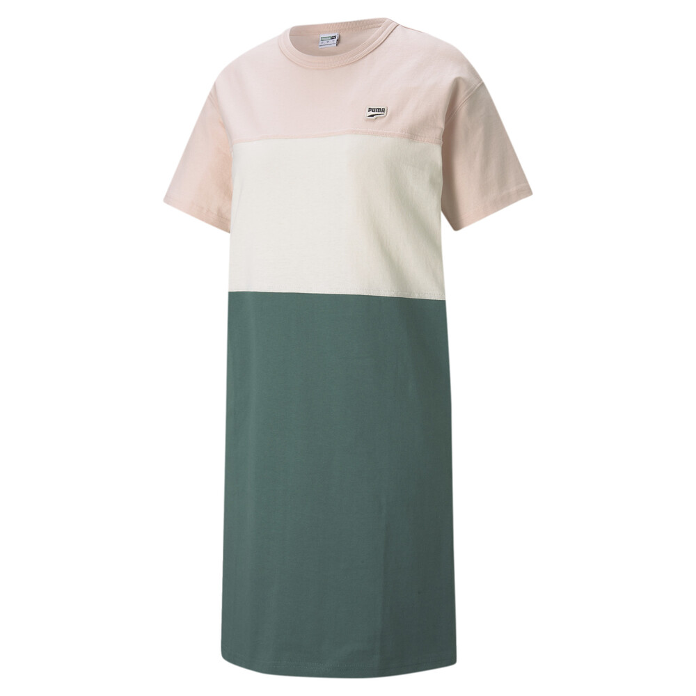 фото Платье downtown women's tee dress puma