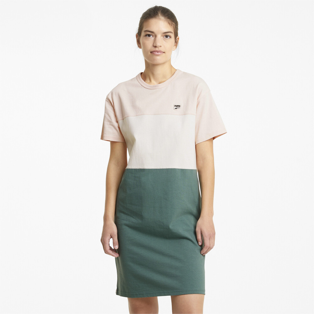 фото Платье downtown women's tee dress puma