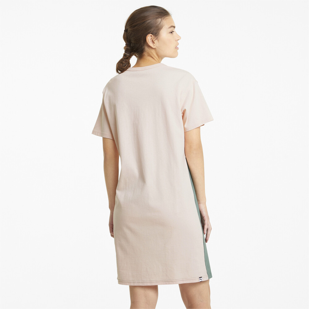 фото Платье downtown women's tee dress puma