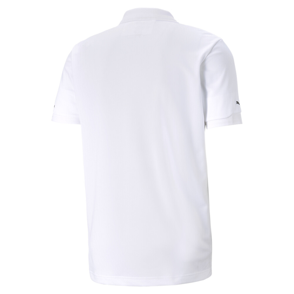 

PUMA - male - Поло Porsche Design Men's Polo Shirt – Puma White –, Белый
