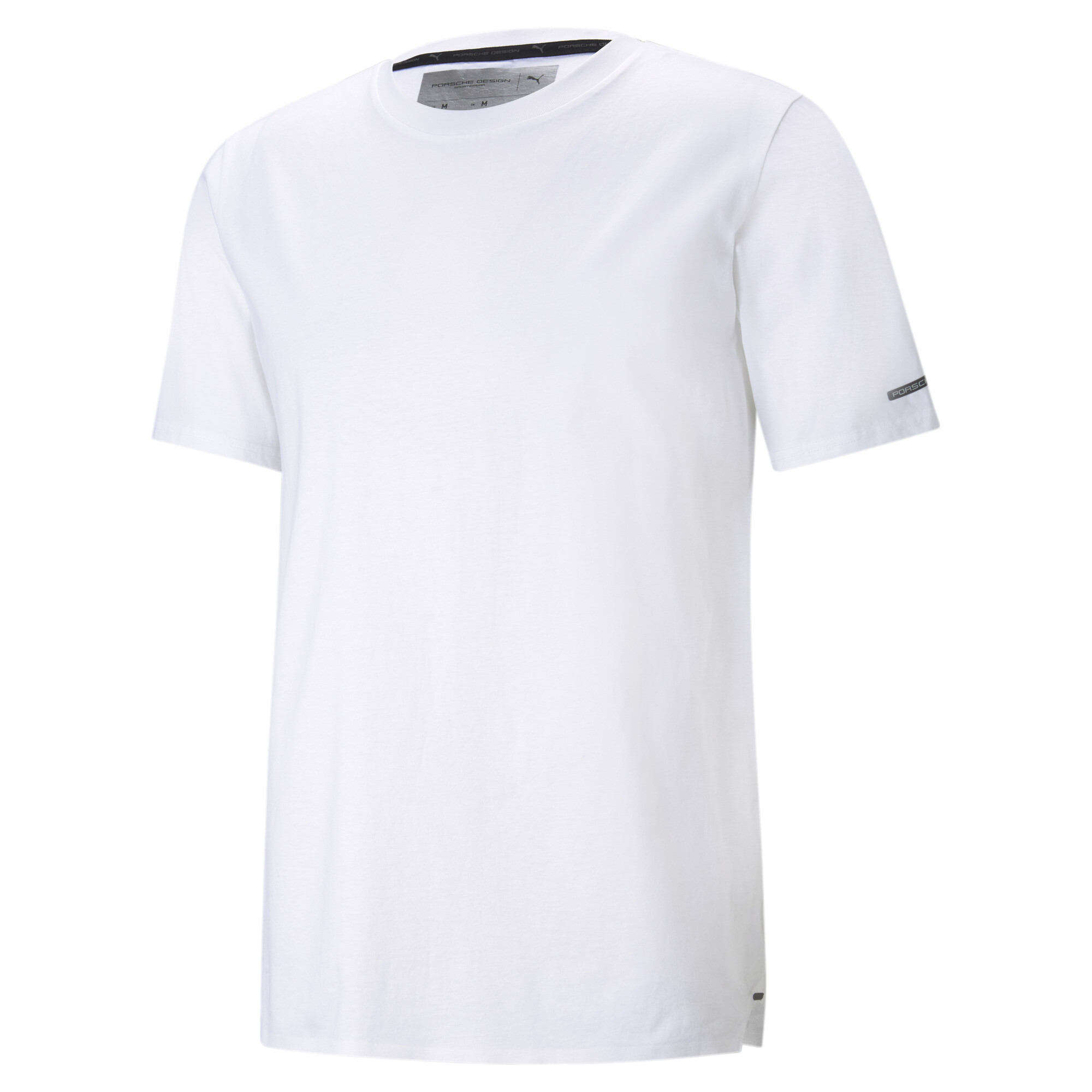 プーマ メンズ ポルシェ デザイン エッセンシャル 半袖 Tシャツ メンズ Puma White ｜PUMA.com画像