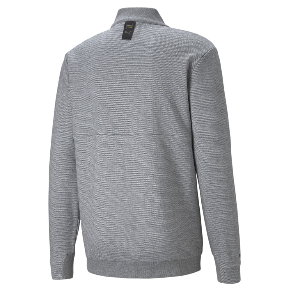 фото Толстовка porsche design men's sweat jacket puma
