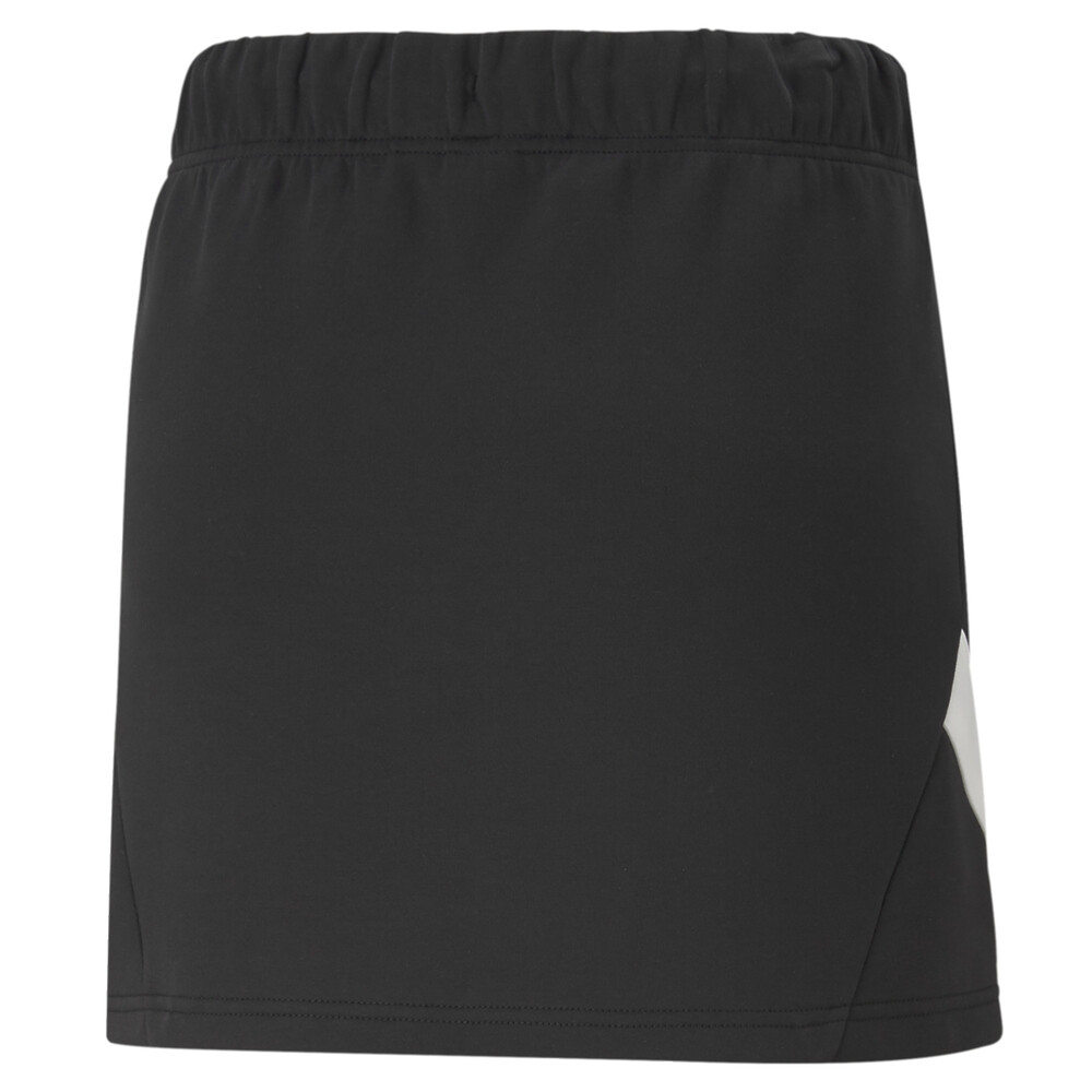 фото Юбка puma international double-knit women's skirt