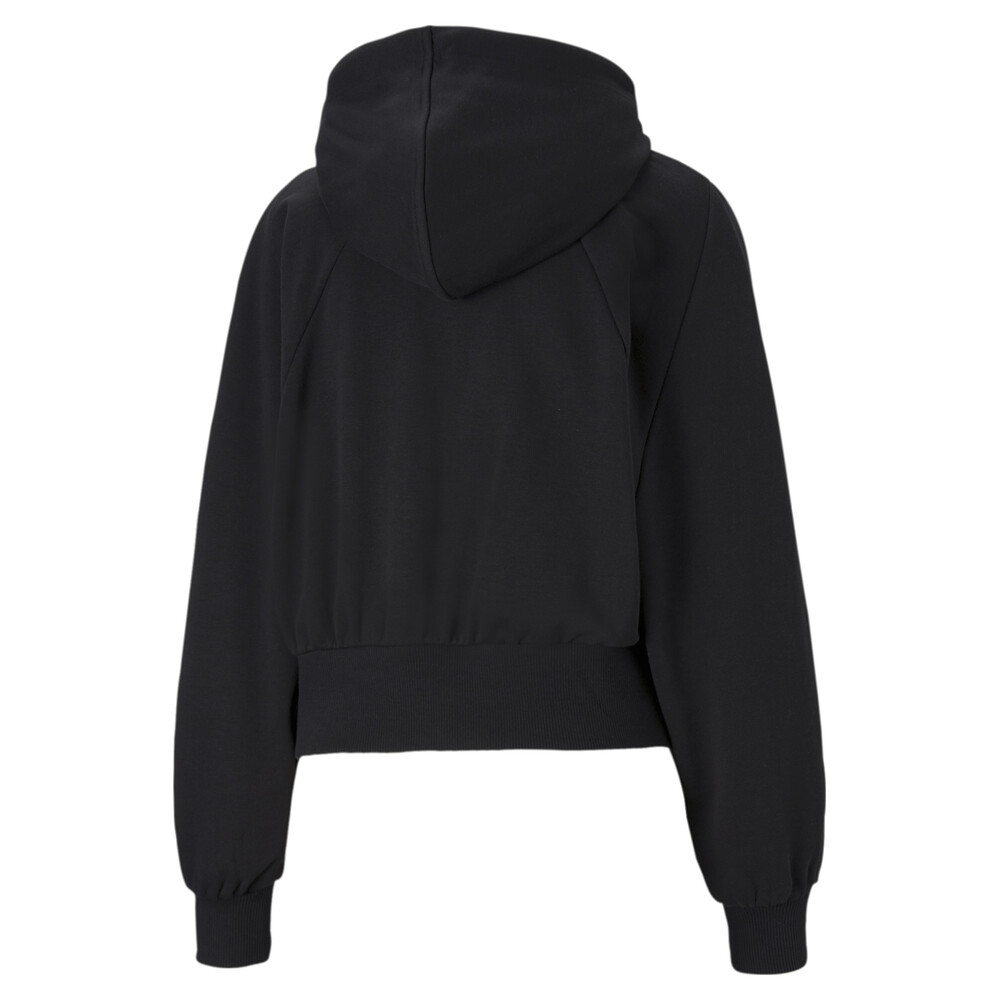 фото Толстовка puma international women's hoodie