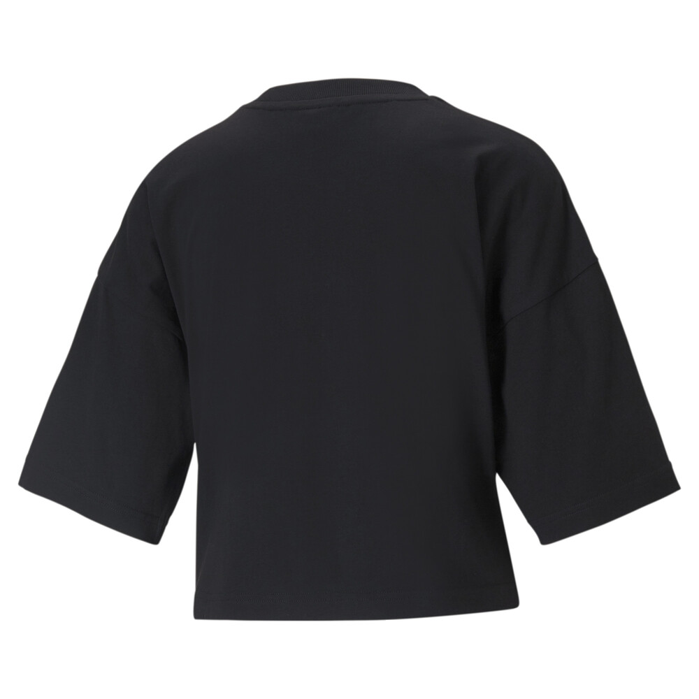 фото Футболка puma international graphic women's tee