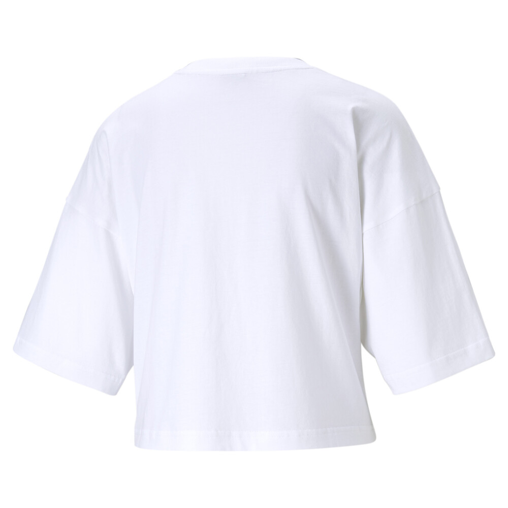 фото Футболка puma international graphic women's tee