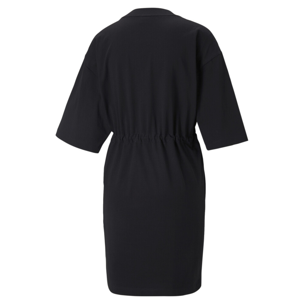 фото Платье puma international women's tee dress