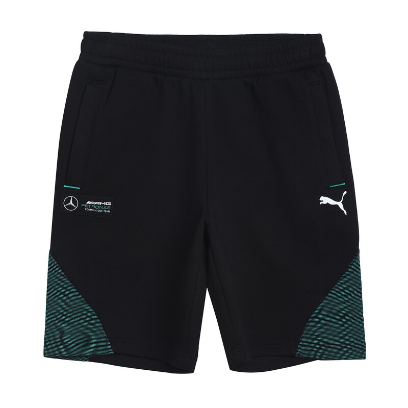 

PUMA Mercedes Unisex Kids Sweat Shorts