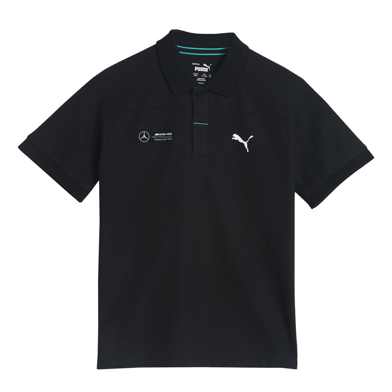 

PUMA Mercedes F1 Youth Polo Shirt