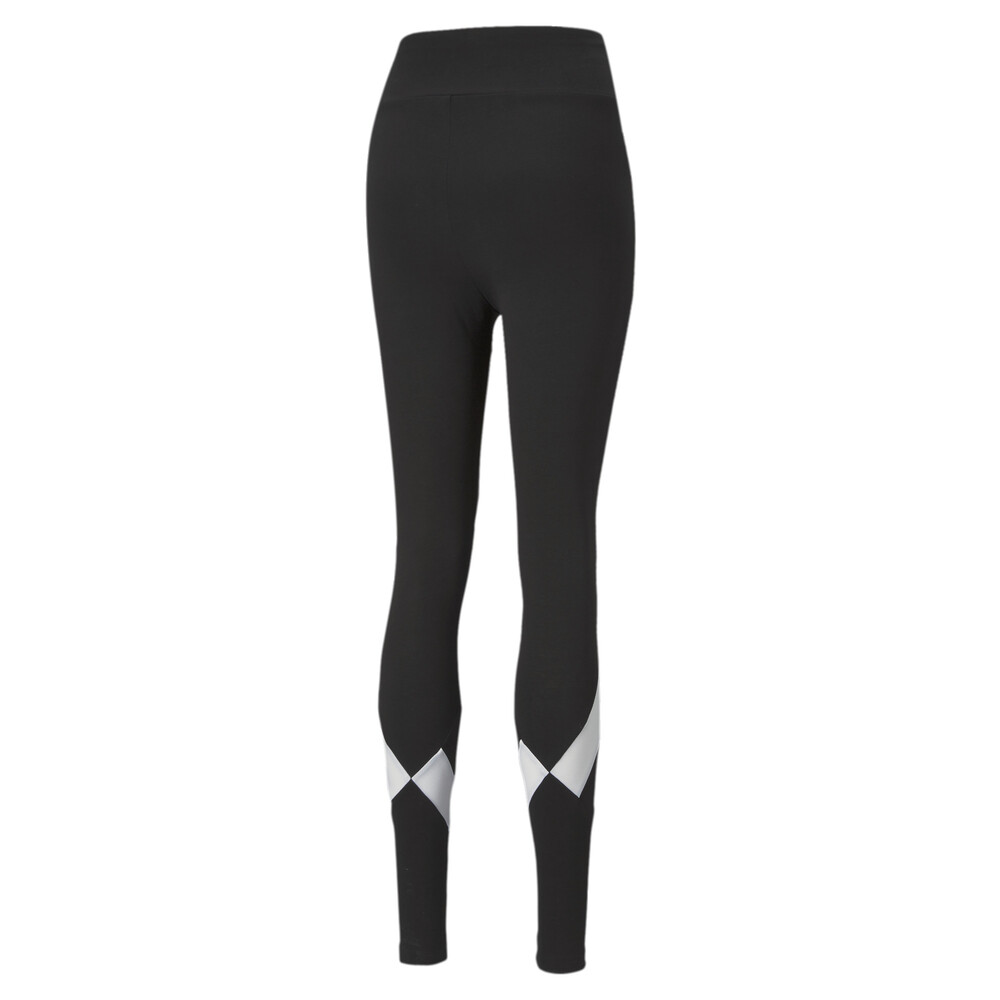 фото Леггинсы puma international women's leggings