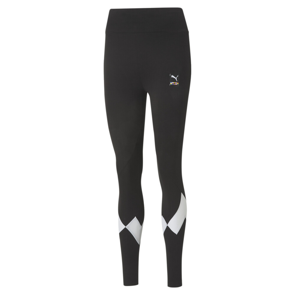 фото Леггинсы puma international women's leggings