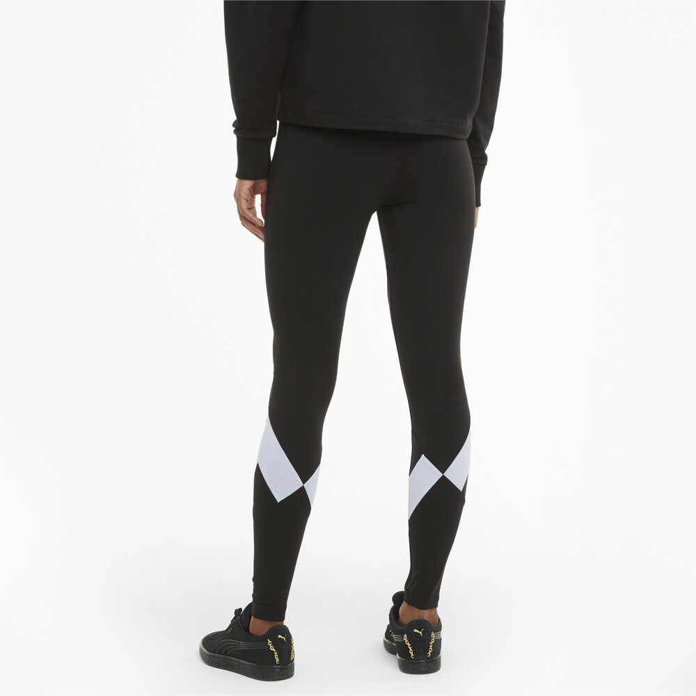 фото Леггинсы puma international women's leggings