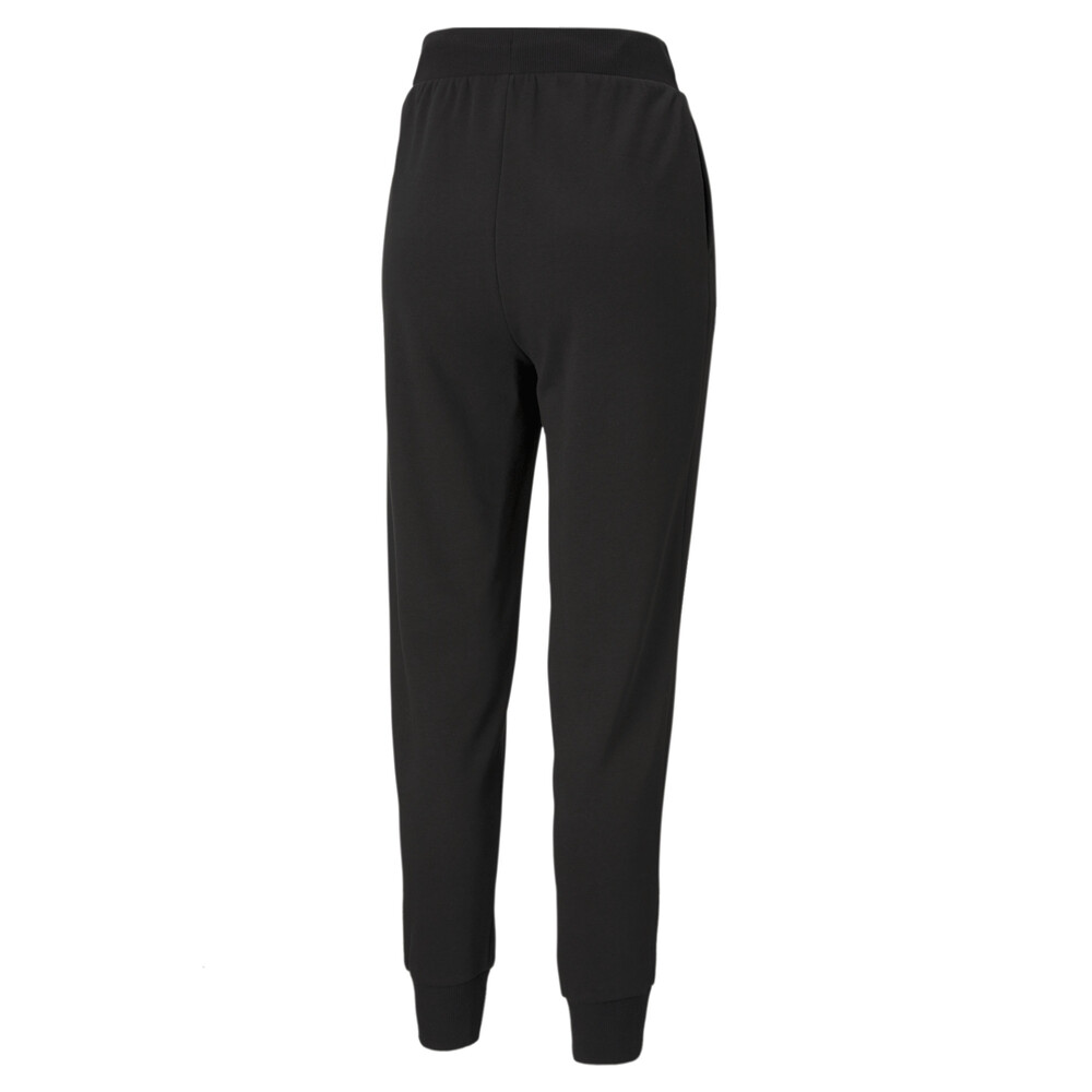 фото Штаны puma international knitted women's track pants