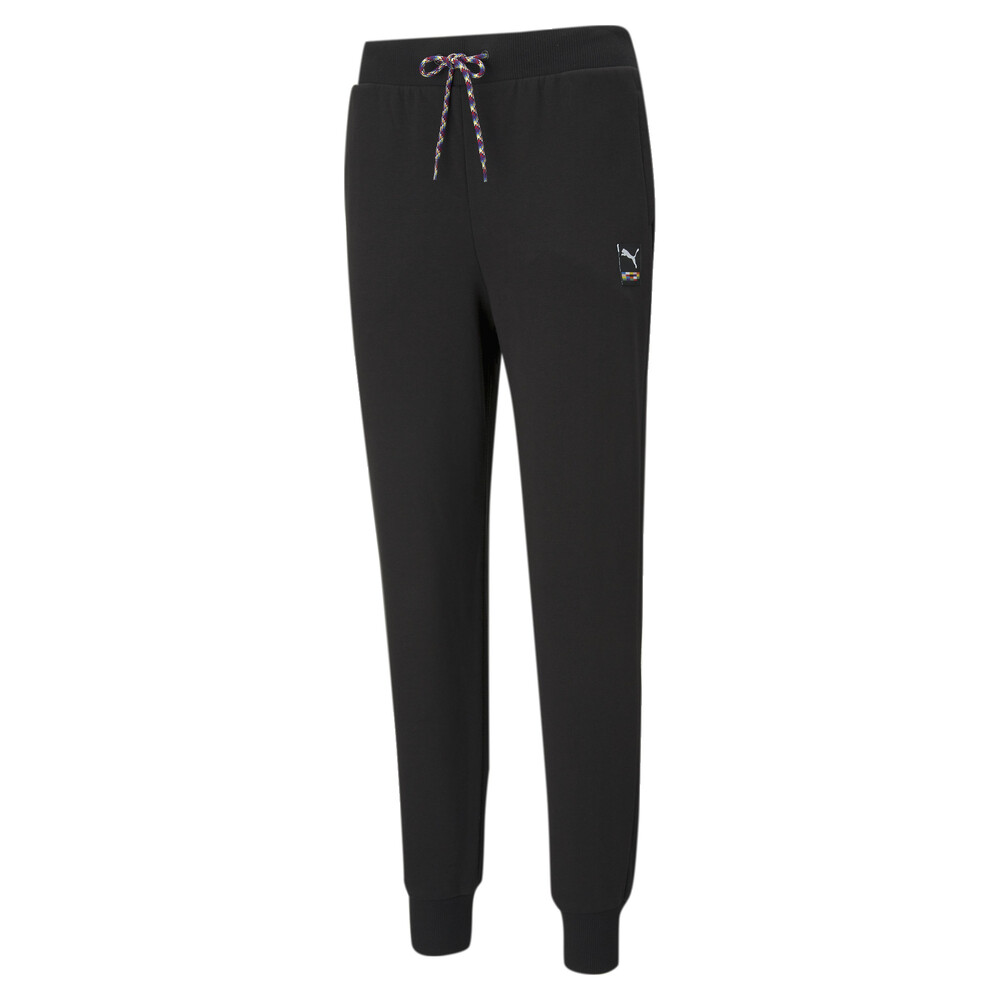 фото Штаны puma international knitted women's track pants