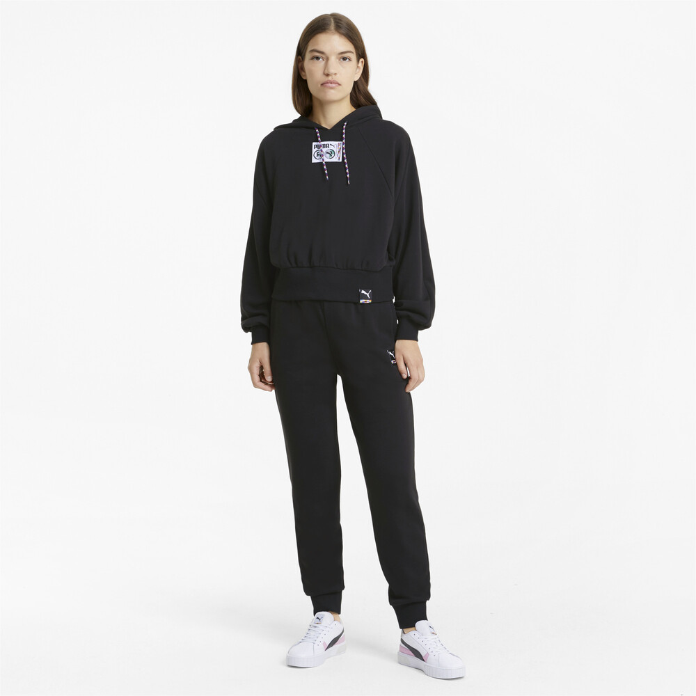 фото Штаны puma international knitted women's track pants