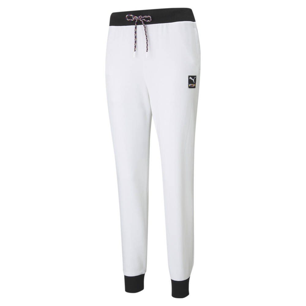 фото Штаны puma international knitted women's track pants