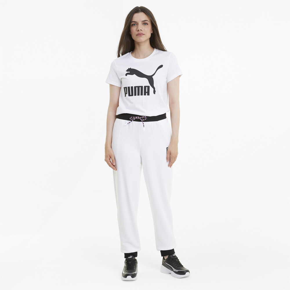 фото Штаны puma international knitted women's track pants