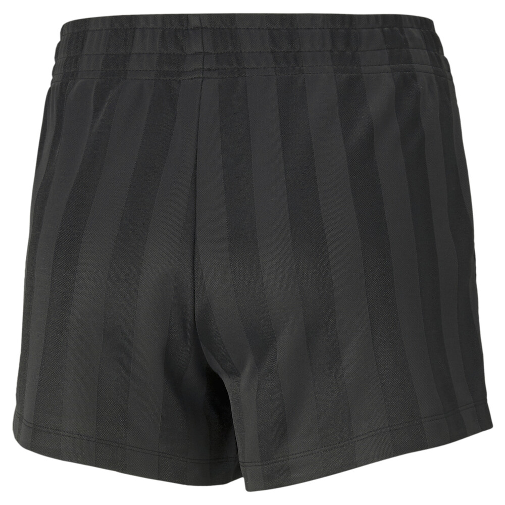 фото Шорты puma international polyester jersey women's shorts