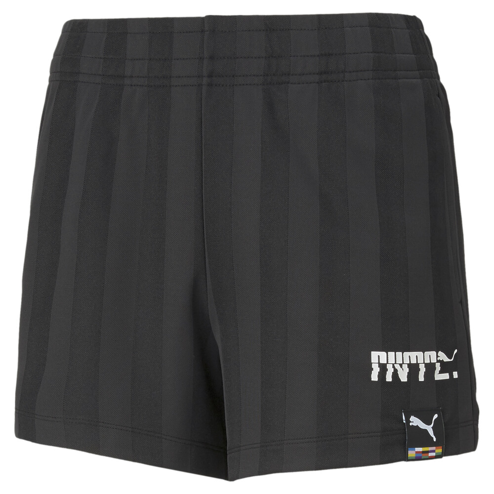 фото Шорты puma international polyester jersey women's shorts