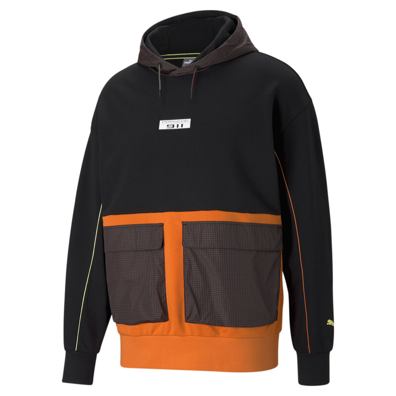 

Men's PUMA Porsche Legacy Statement Hoodie
