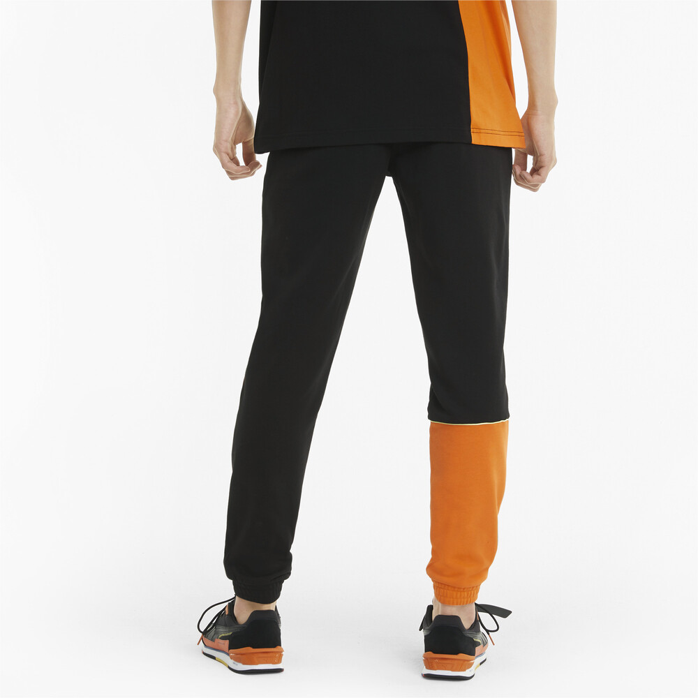 

PUMA - male - Штаны Porsche Legacy Statement Men' Pants – Puma Black –, Черный
