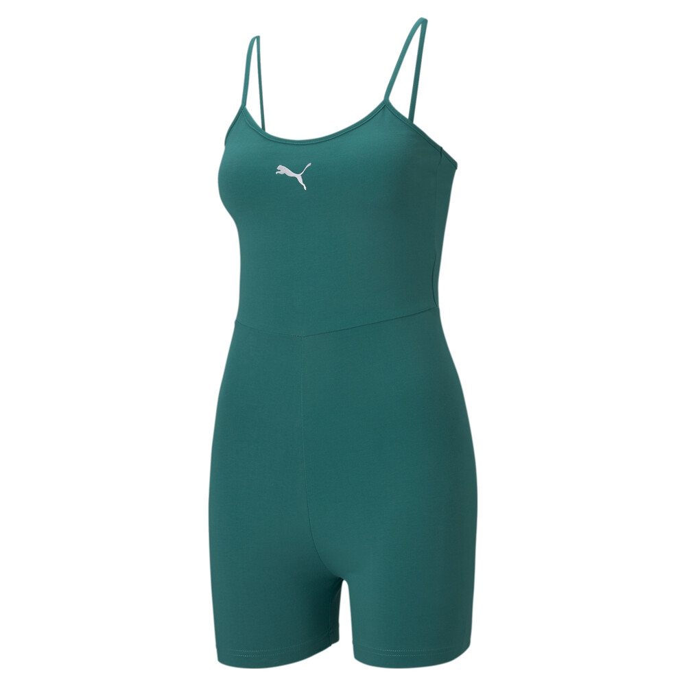 фото Комбинезон evide women's unitard puma
