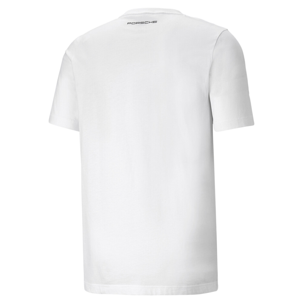фото Футболка porsche legacy statement men's tee puma