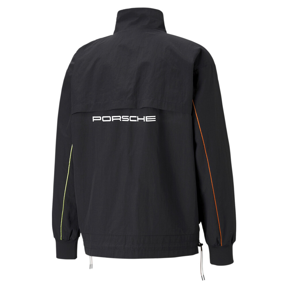 фото Куртка porsche legacy statement men's jacket puma