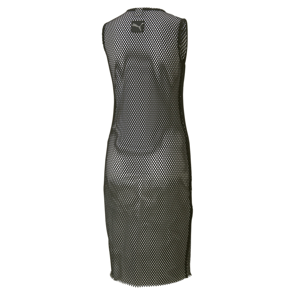 фото Платье evide mesh women's dress puma