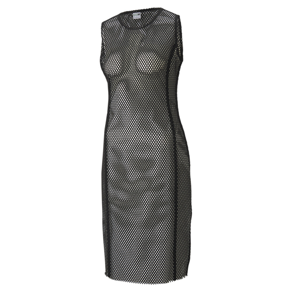 фото Платье evide mesh women's dress puma