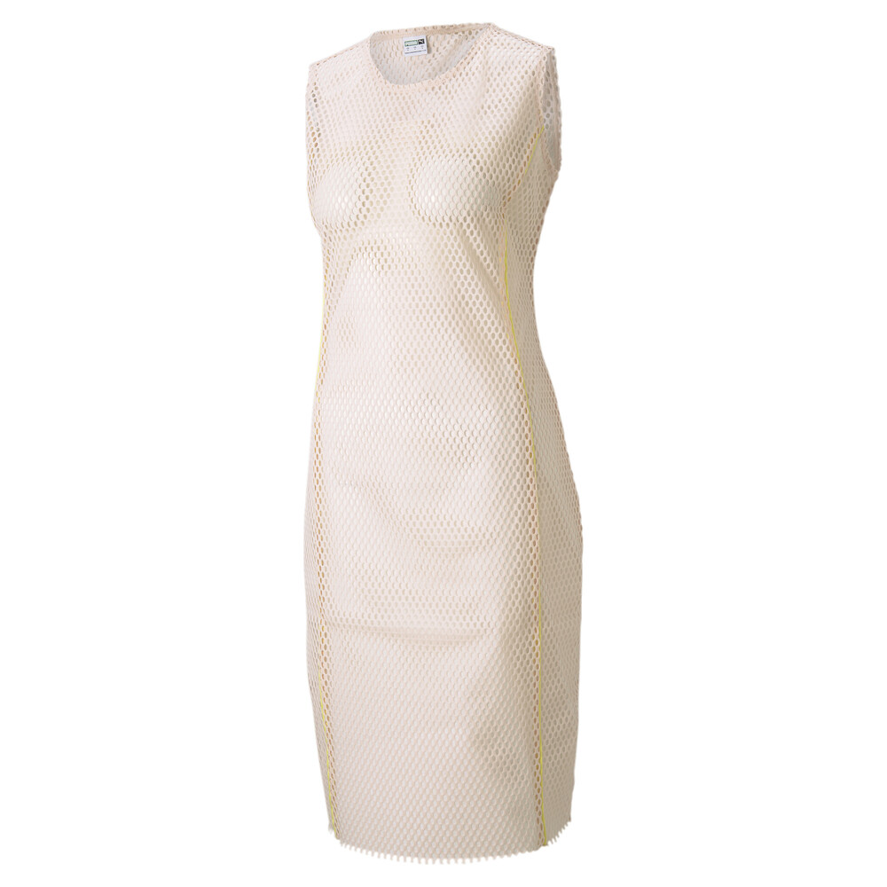 фото Платье evide mesh women's dress puma