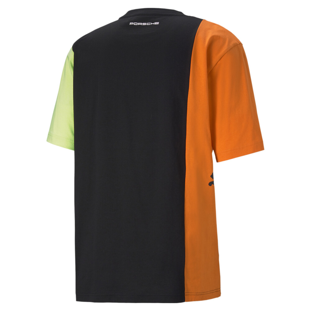 фото Футболка porsche legacy statement oversize men's motorsport tee puma