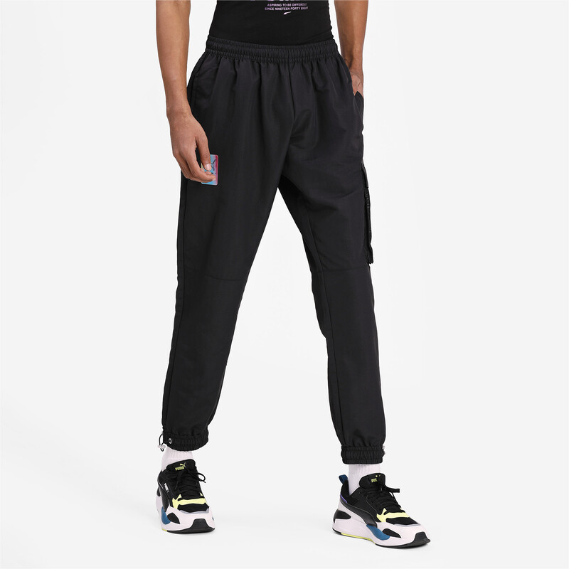

Men's PUMA Avenir Cargo Pants