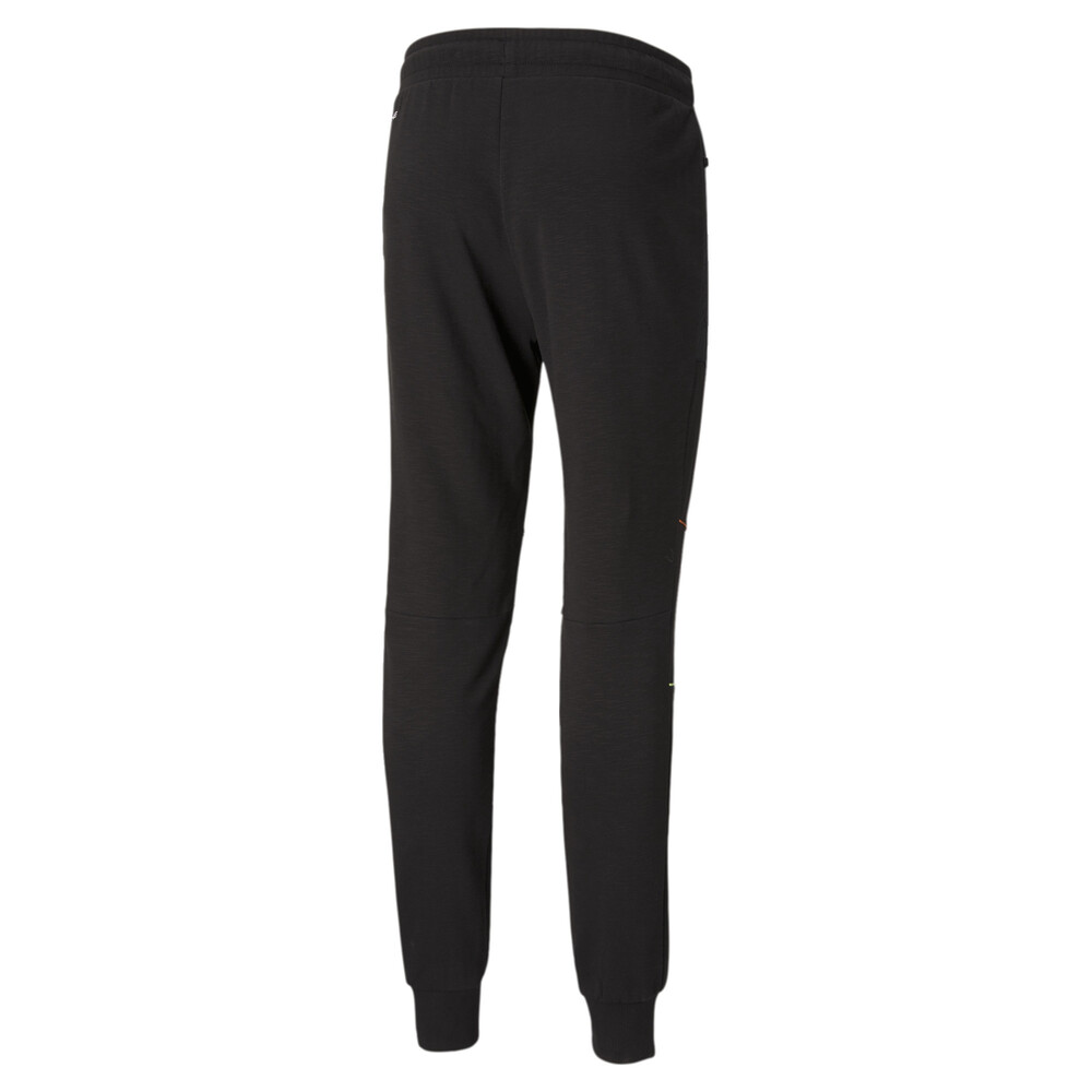 

PUMA - male - Штаны Porsche Legacy Men' Sweatpants – Puma Black –, Черный