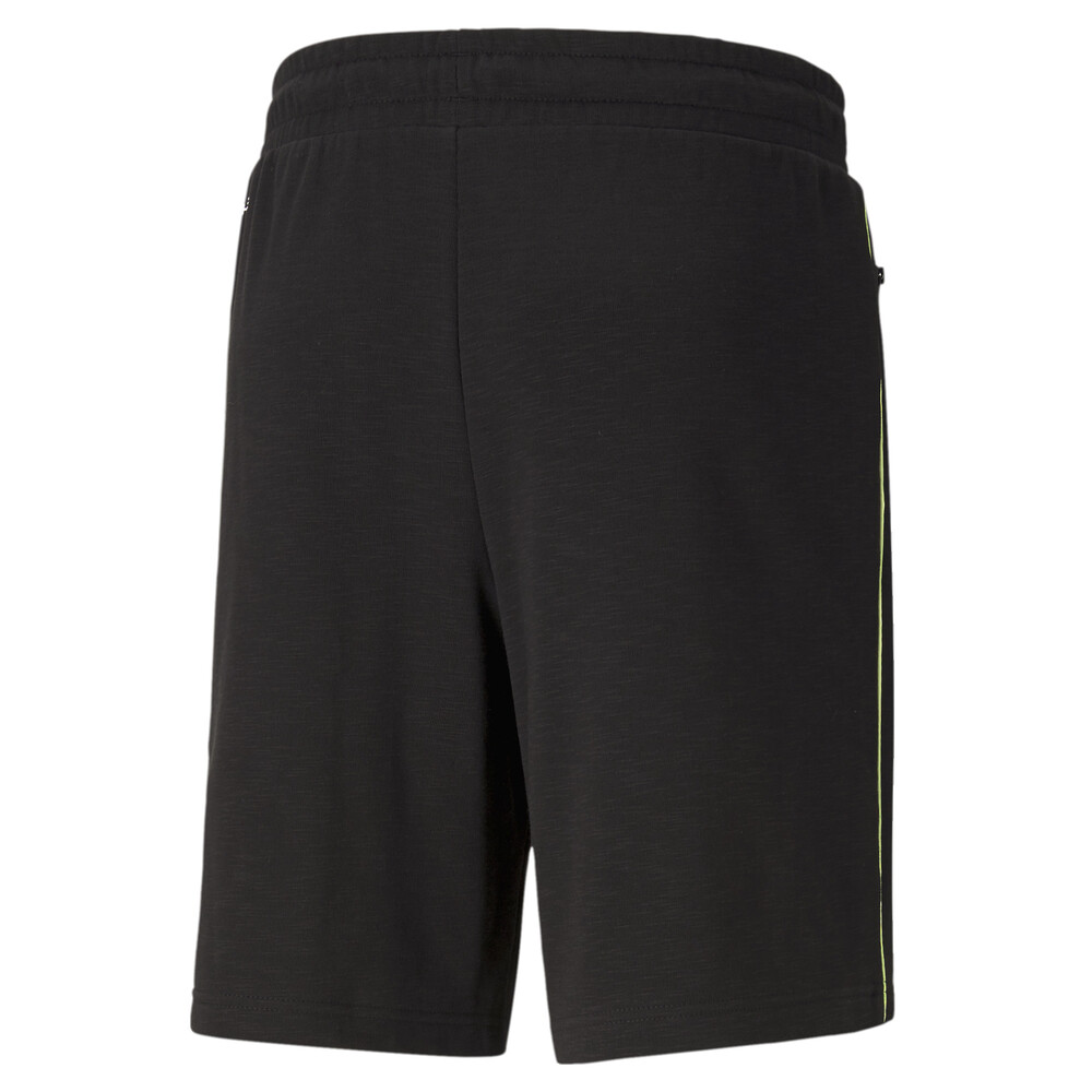 фото Шорты porsche legacy men's sweat shorts puma