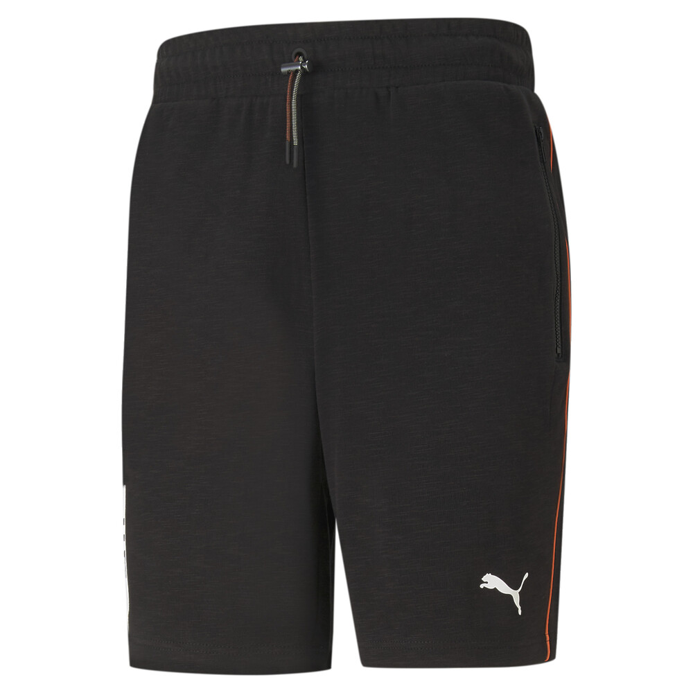 фото Шорты porsche legacy men's sweat shorts puma